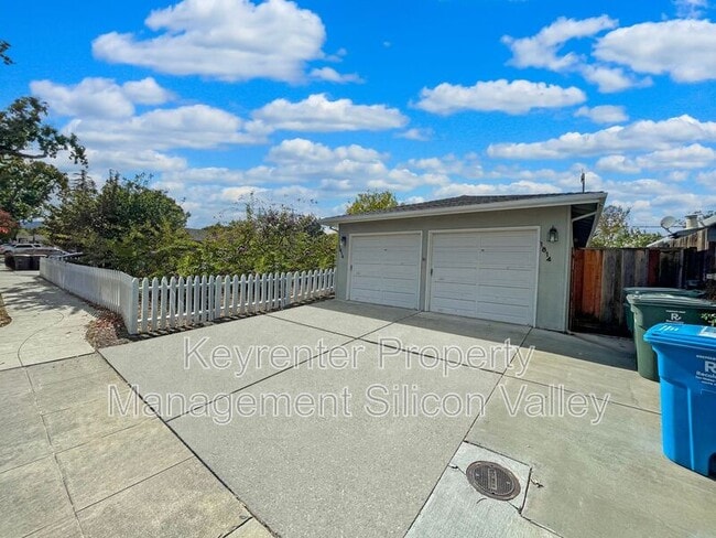 1814-1816 Woodside Road - 1814-1816 Woodside Road Unidad 1814