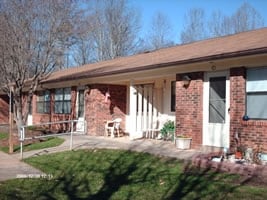 Photo - Richmond Hill Apartamentos