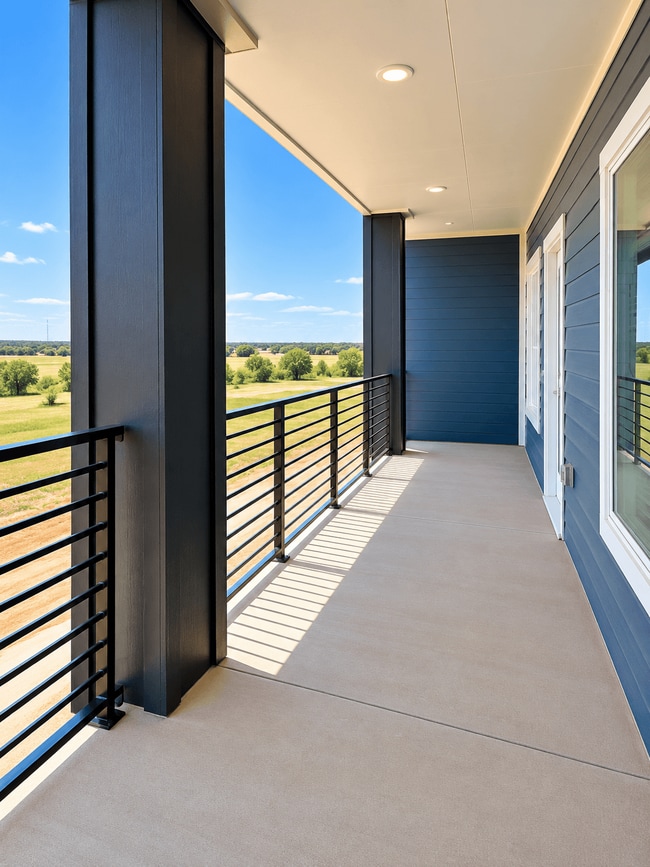 Rock Creek Apartments