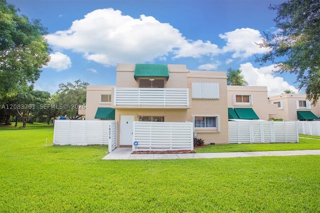 Building Photo - 14378 SW 96th Terrace
