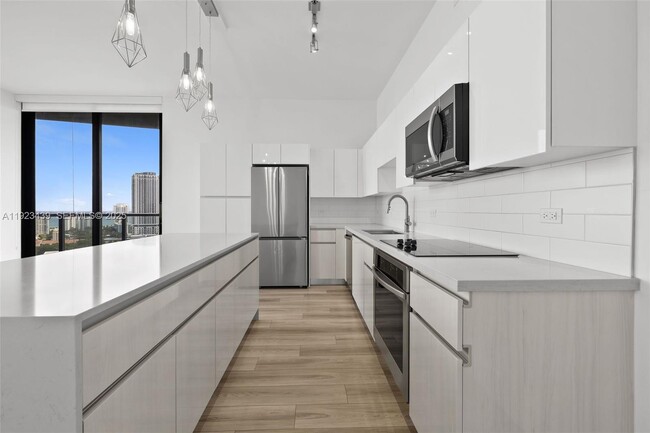 Photo - 101 Diplomat Pkwy Unit 2402