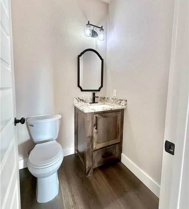 Photo - Brand new 4 bedroom home
