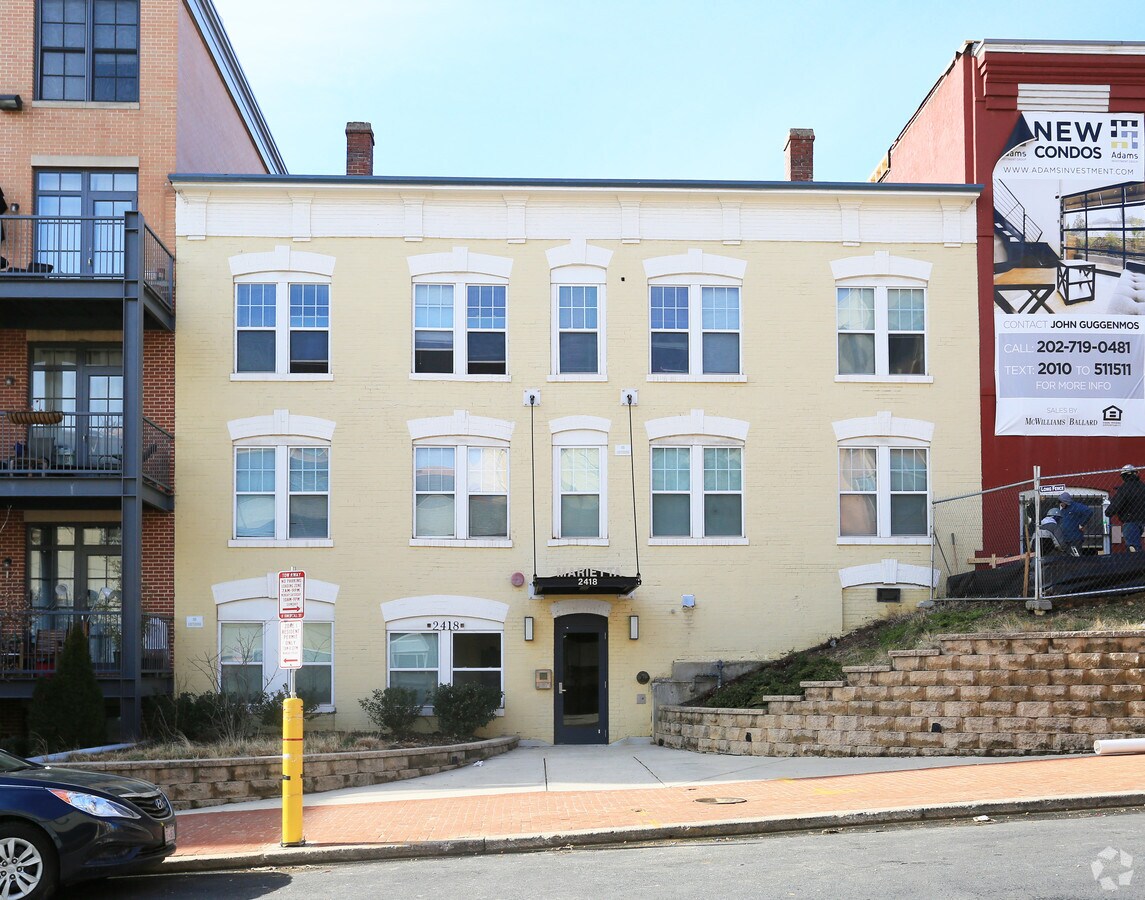 Photo - The Marietta