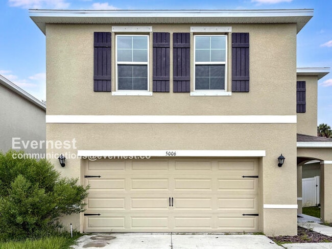 Building Photo - 5006 Willow Breeze Wy Rental