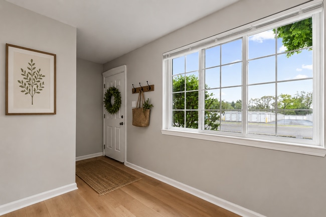 Donovan Townhomes