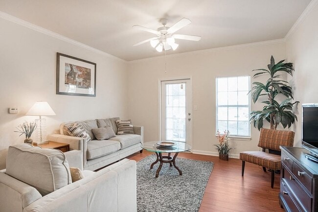 Greenbrier Estates Apartments