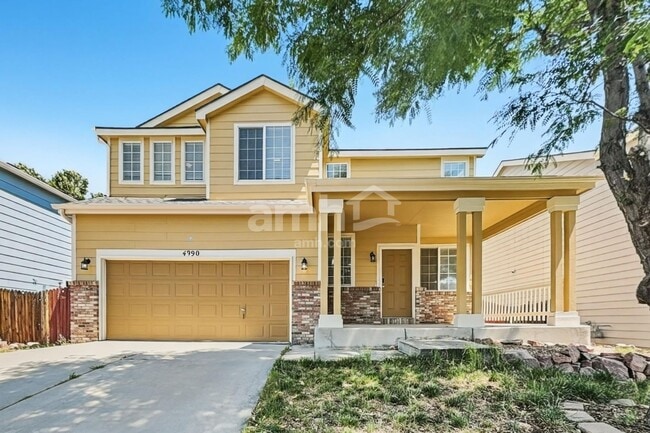 Building Photo - 4990 Hawk Meadow Dr