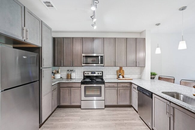 Photo - The Kirkwood Apartments at Edgewood