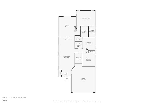 Photo - 7804 Maroon Peak Dr