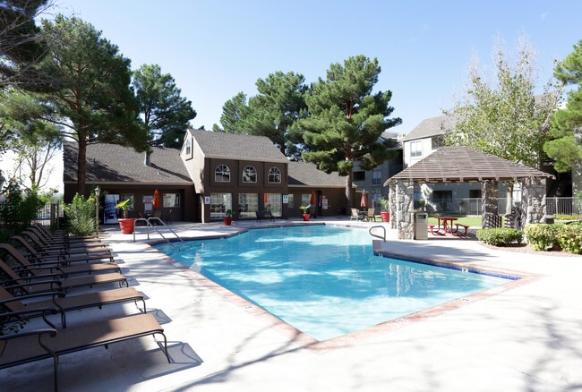 The Preserve at Mesa Hills
