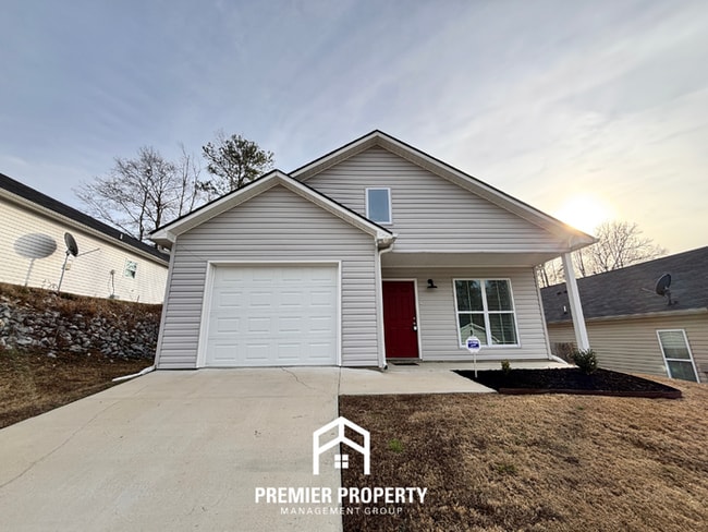 Building Photo - For Rent: 235 Willow Ridge Lane, Odenville, AL 38120