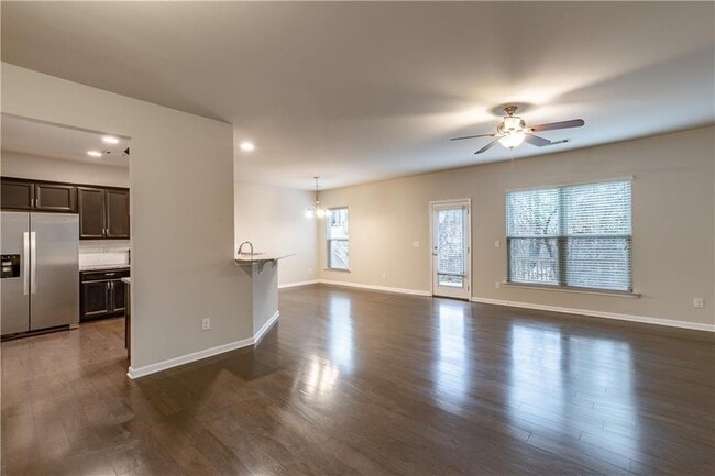 Photo - 309 Hardy Water Dr SE