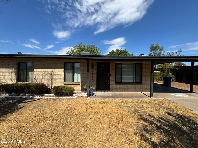 Photo - 2115 S Stanley Pl