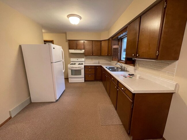 Photo - 1412 Keck Ave Unidad 1412 Keck Avenue