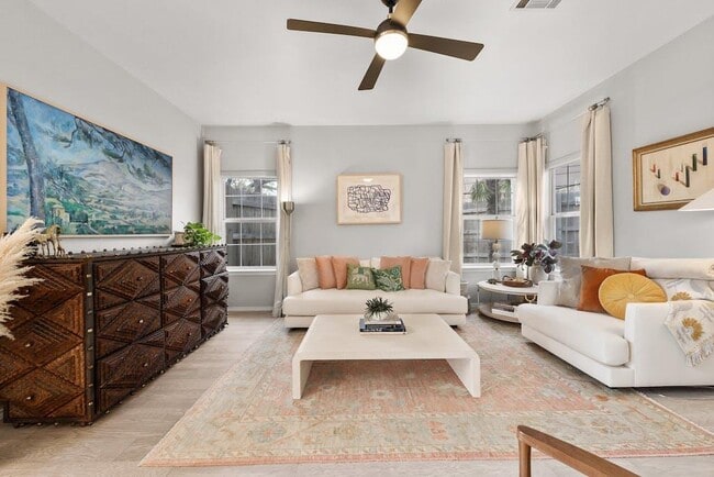 Photo - 6141 Jumano Ln