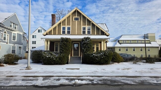 Photo - 46 Wachusett St