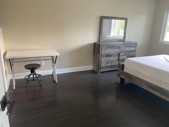 Parkview Apartments