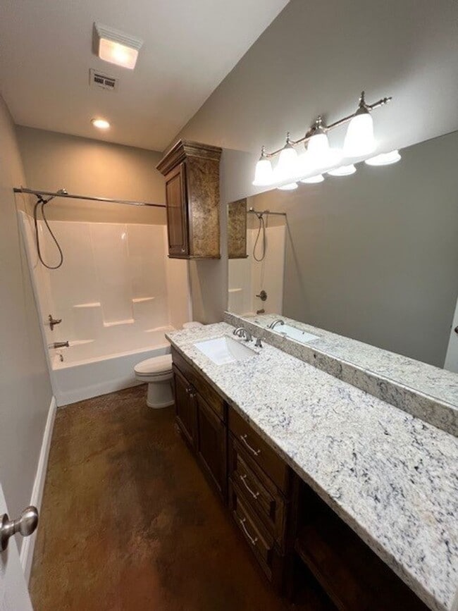 Photo - Modern 3B/2B Duplex Available in South Lake Charles