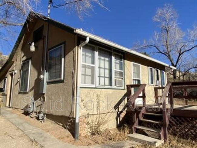 Building Photo - 3137 W Kiowa St Unit #1