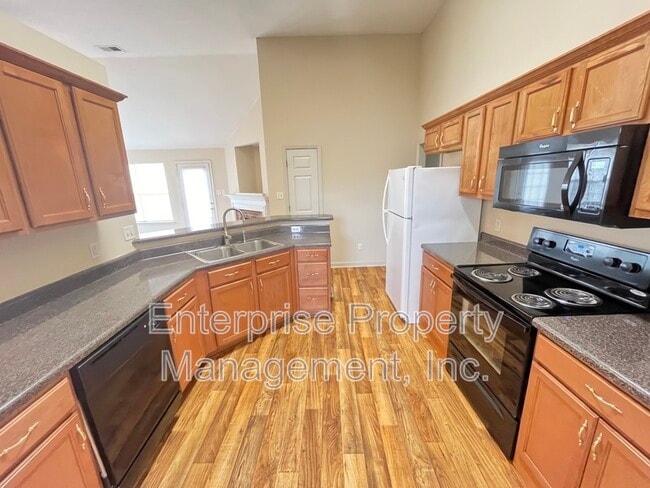 Photo - 2724 Green Turtle Trail