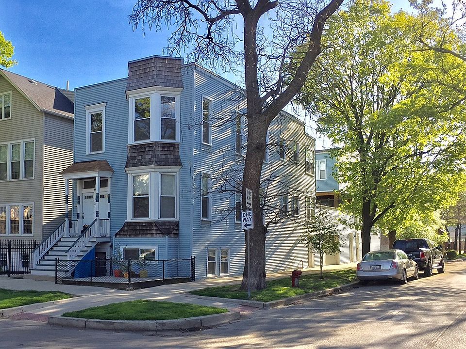 Photo - 3301 N Oakley Ave (Chicago, IL)