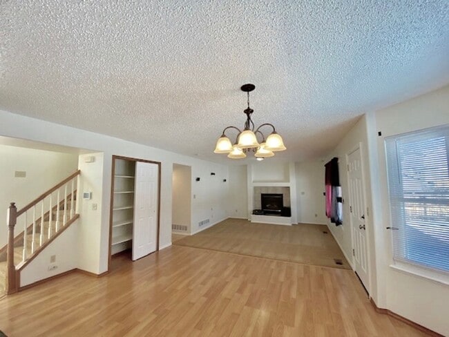 Photo - Spacious Briargate 4 Bedroom/3.5 Bathroom Home with huge Yard