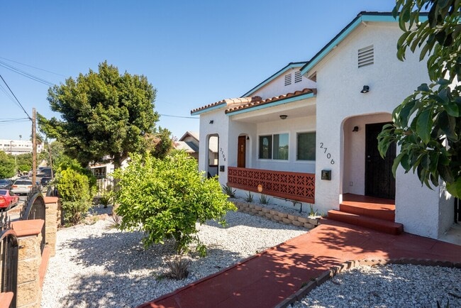 Photo - 2708 Cincinnati St