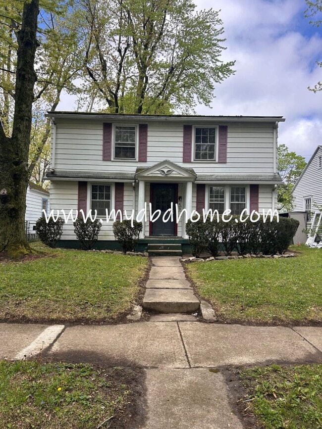 Photo - 4506 Gaywood Dr House