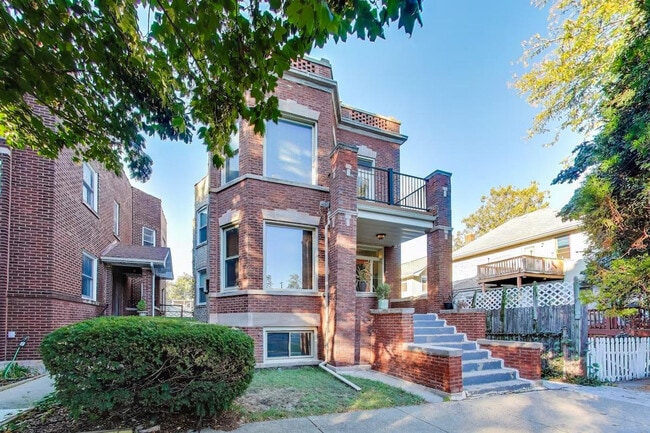 Photo - 1506 W Thome Ave Unidad ID1364274P