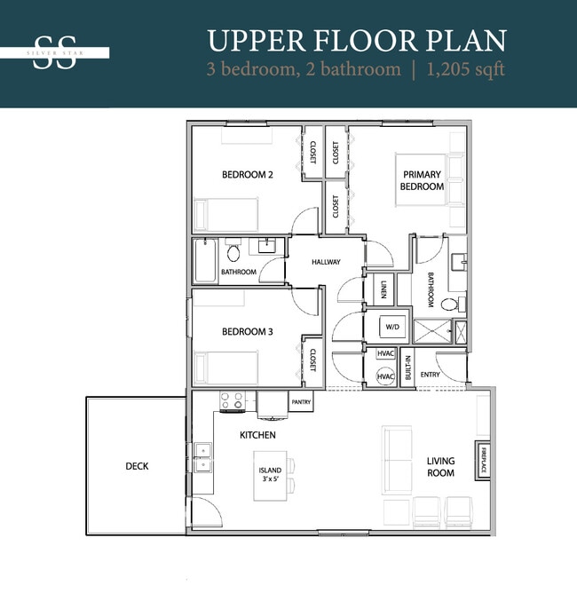 Photo - Silver Star Apartments