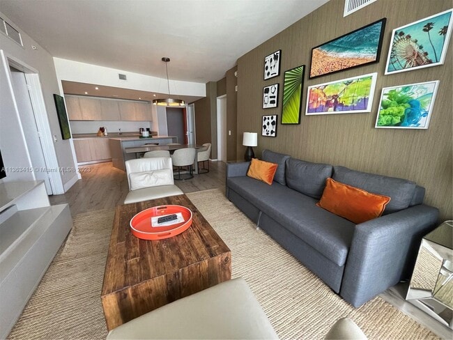 Photo - 4111 S Ocean Dr Unit #1606