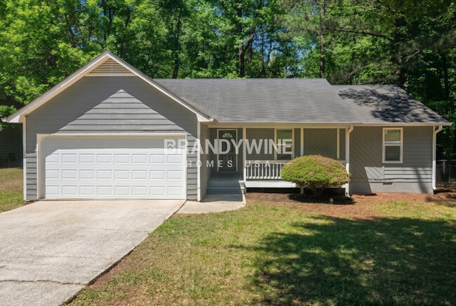 Building Photo - 289 Montego Cir