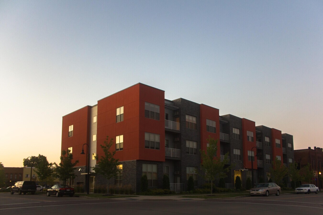 Photo - 312 Wisconsin Street