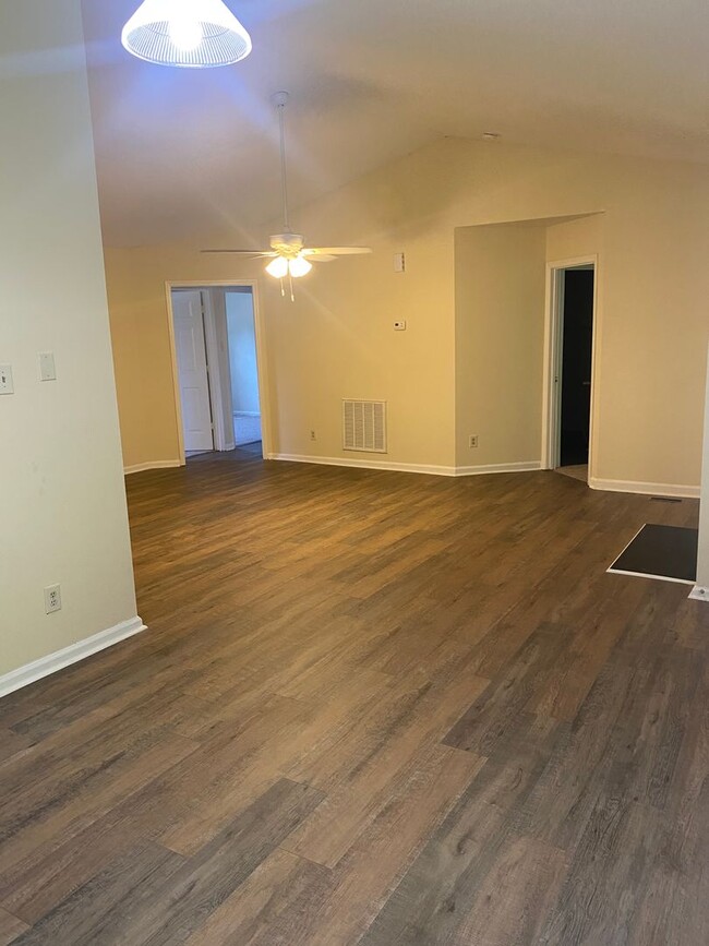 Photo - Coming Soon, 3BR, 2BA Durham Home with Deck and LVP Flooring