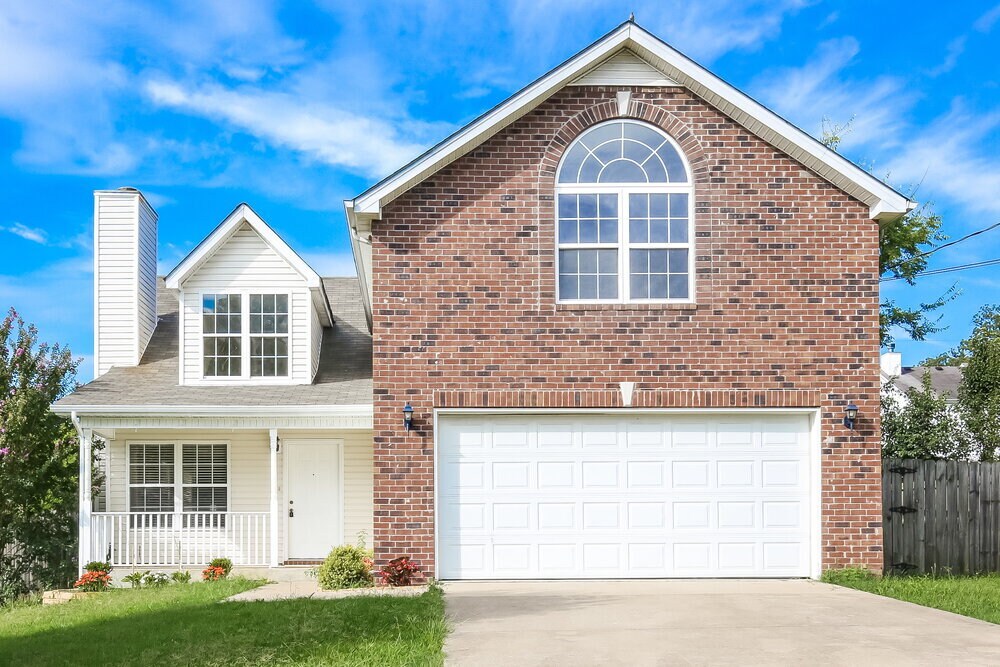 Photo - 132 Mary Joe Martin Dr