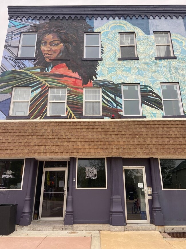 Photo - 585 Niagara St Unit 4