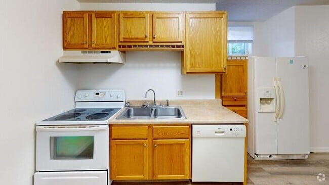 Building Photo - 1308 N 4th St Rental