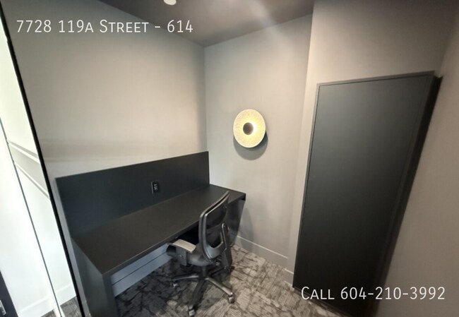 Photo - Brand New Top Floor Corner Unit Unit 614