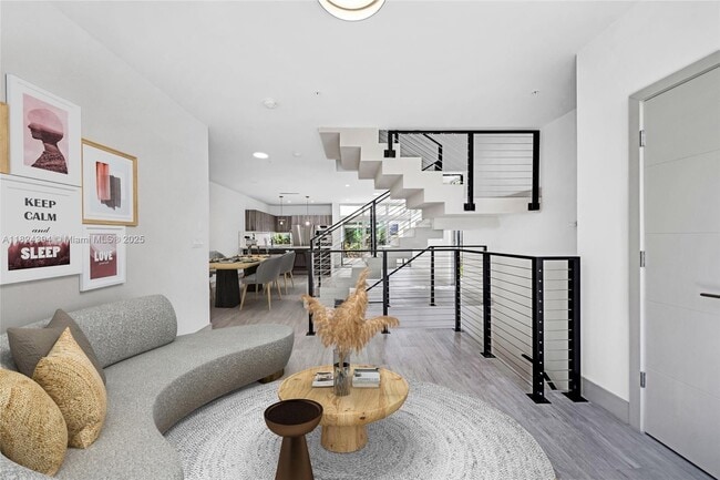 Photo - 2926 Bird Ave Townhome