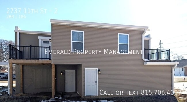 Photo - 2737 11th St Unidad 2