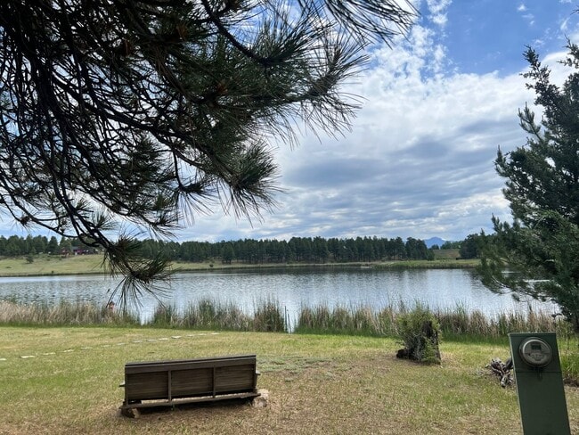 Photo - Lakefront Beauty