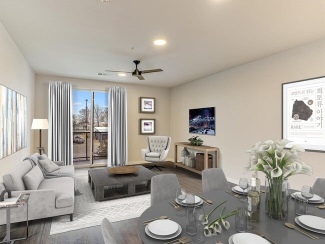 Photo - 4510 Terry-O Ln Unidad 215