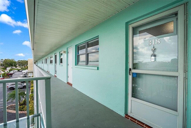 Photo - 1819 Shore Dr S Unit 318