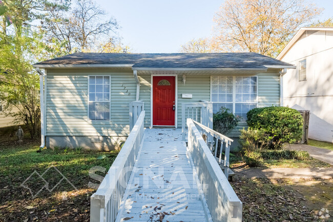 Building Photo - 1730 Center Pl S Rental