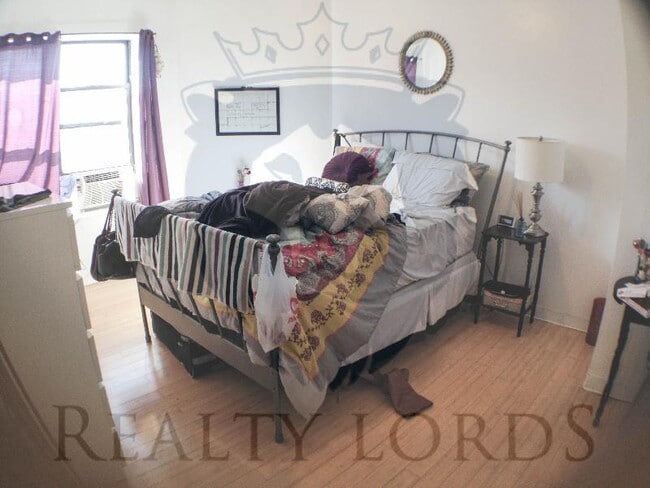 243 Harvard Ave Unidad 6