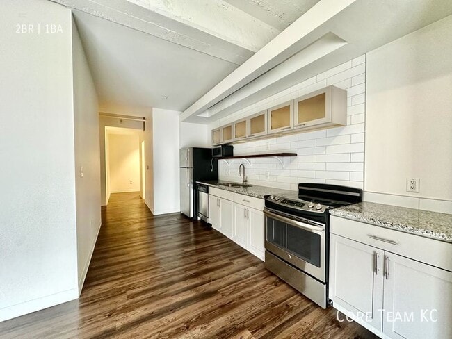 Photo - 1810 Madison Ave Unit D-204