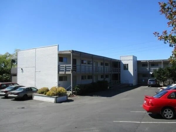 Photo - 809 Gaines St