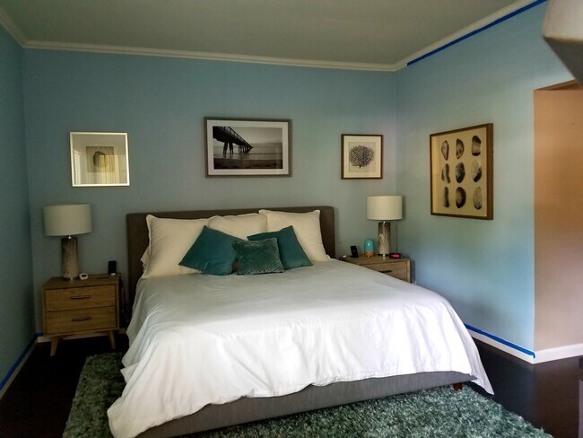 Primary Bedroom - 8799 Gilman Dr Unit b