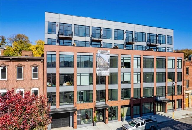 Photo - 1709 Fifth Ave Apartment