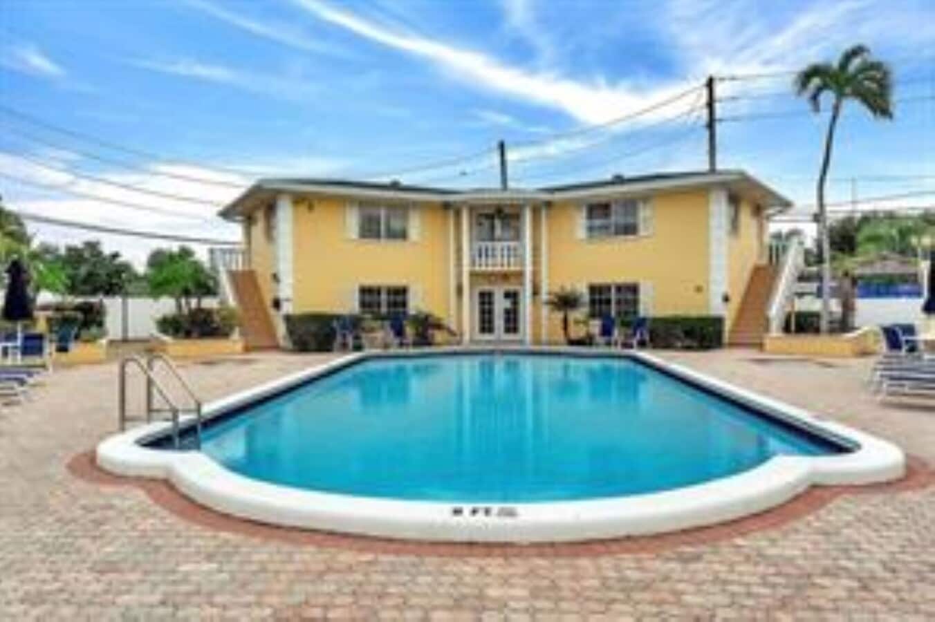 Photo - 5700 NE 22nd Way Unit 323